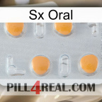 Sx Oral 24